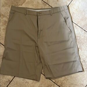 Snake Eyes tan dry-18 shorts